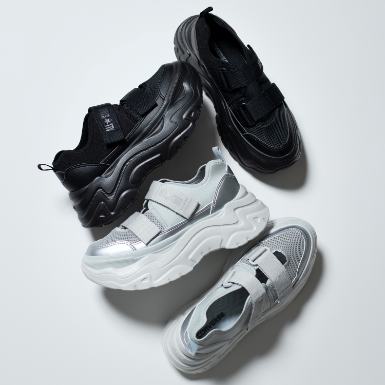 CONVERSE�i�R���o�[�X�j�̃V���b�v�j���[�X�u�y�V��zALL STAR CITYHIKE SNEAKER SANDAL�v