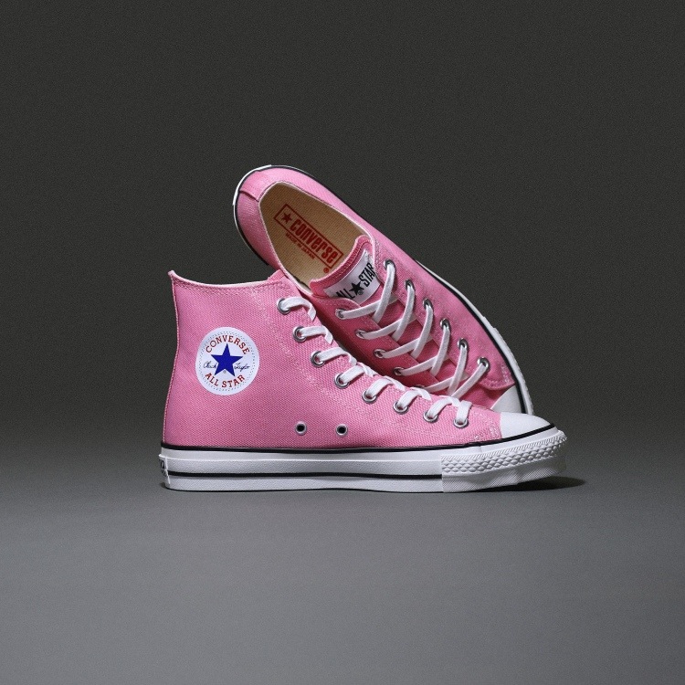 CONVERSE�i�R���o�[�X�j�̃V���b�v�j���[�X�u�y�V��zCANVAS ALL STAR J HI/OX�v