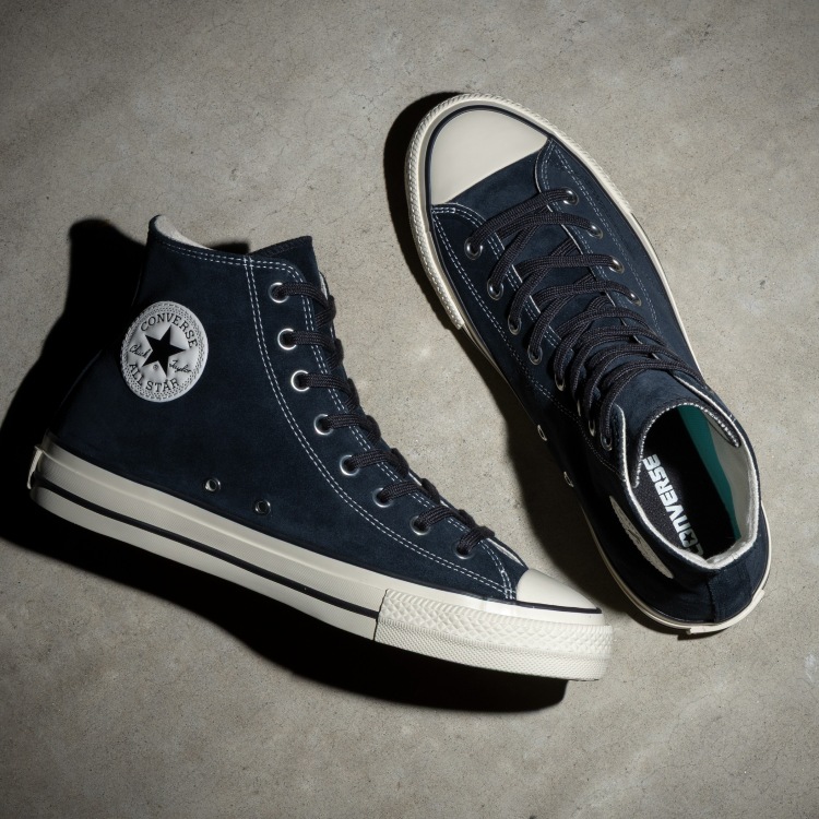 CONVERSE�i�R���o�[�X�j�̃V���b�v�j���[�X�u�y�V��zALL STAR SK HI/OX�v