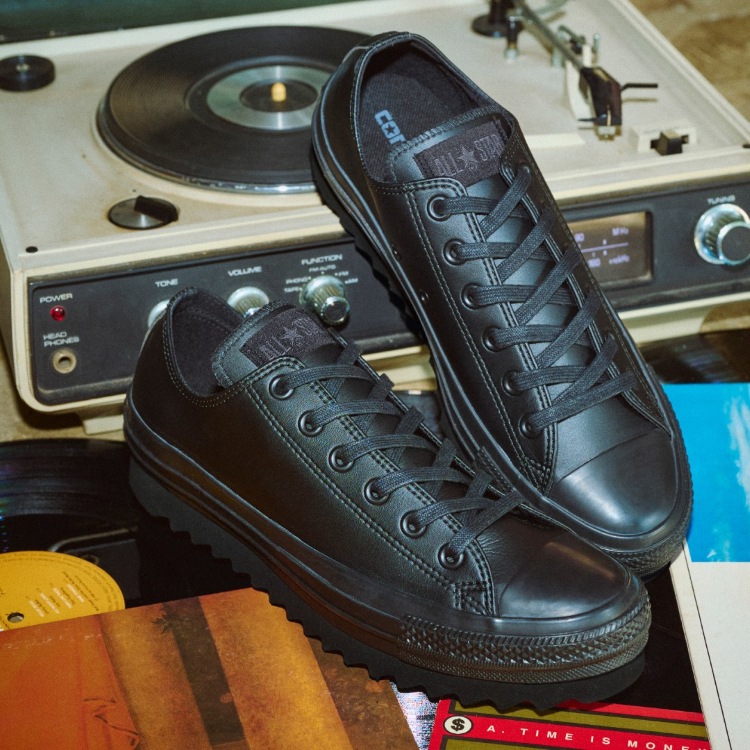 CONVERSE�i�R���o�[�X�j�̃V���b�v�j���[�X�u�y�V��zALL STAR SHARKSOLE SY OX�v