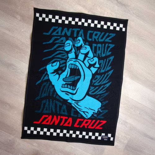 entre square�i�A���g���X�N�G�A�j�̃V���b�v�j���[�X�uSANTA CRUZ (�T���^�N���[�Y )��PENDLETON�̃R���{�u�����P�b�g�B�v