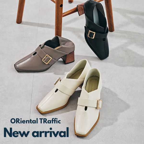 ORiental TRafficiIG^gtBbNj̃Vbvj[XuyORiental TRafficzNew arrival v