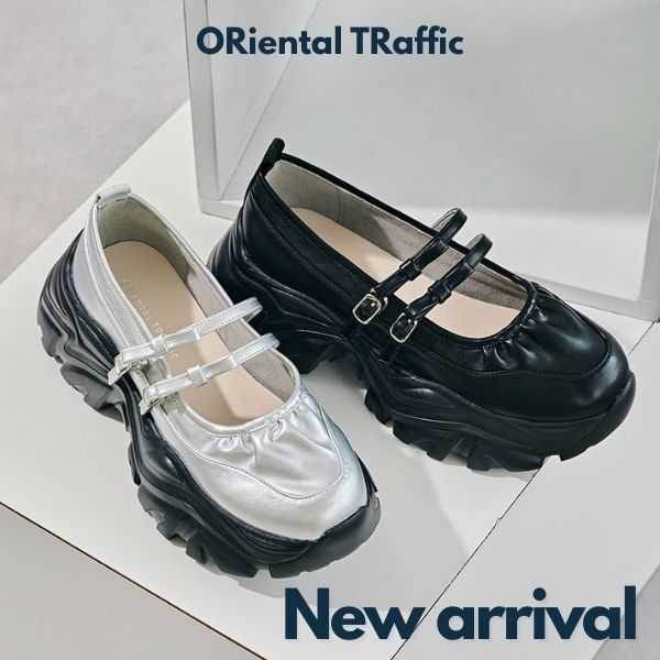 ORiental TRafficiIG^gtBbNj̃Vbvj[XuyORiental TRafficzNew arrivalv