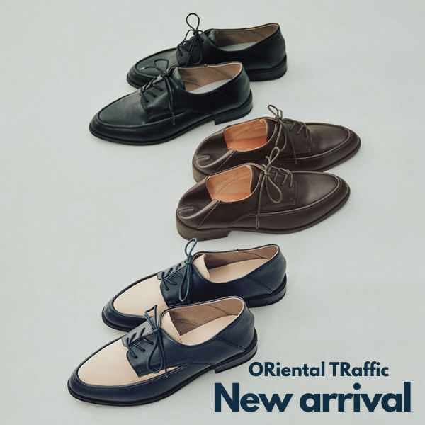 ORiental TRafficiIG^gtBbNj̃Vbvj[XuyORiental TRafficzNEW ARRIVALv