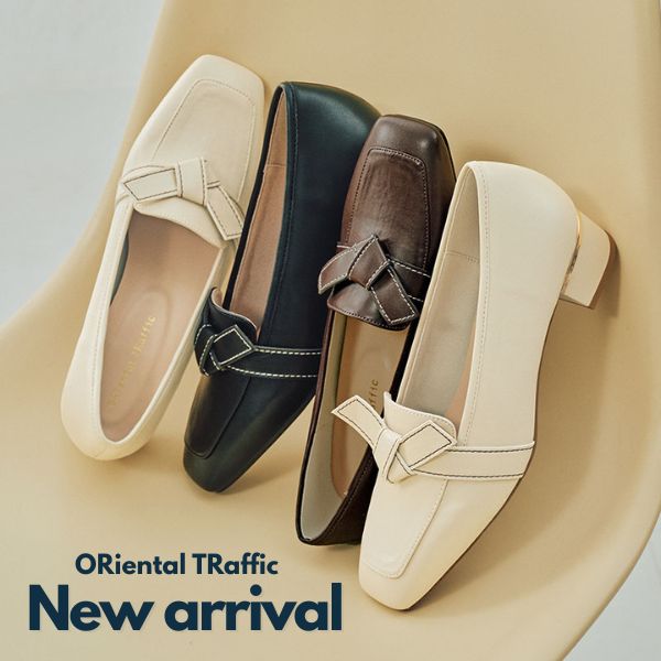 ORiental TRafficiIG^gtBbNj̃Vbvj[XuyORiental TRafficzNEW ARRIVALv