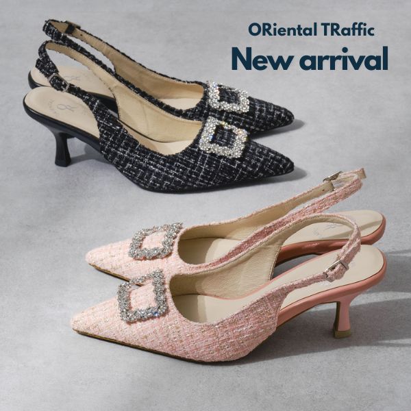 ORiental TRafficiIG^gtBbNj̃Vbvj[XuyORiental TRafficzNEW ARRIVALv