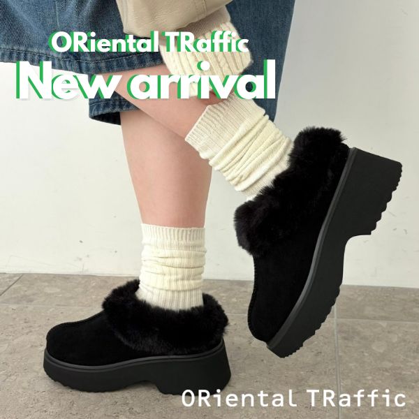 ORiental TRafficiIG^gtBbNj̃Vbvj[XuyORiental TRafficzNEW ARRIVAL v
