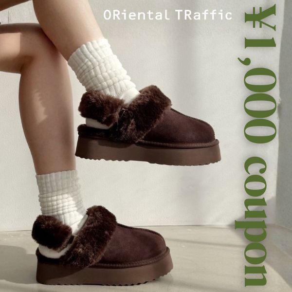 ORiental TRaffic�i�I���G���^���g���t�B�b�N�j�̃V���b�v�j���[�X�u�yORiental TRaffic�z�{��1000�~�N�[�|���v