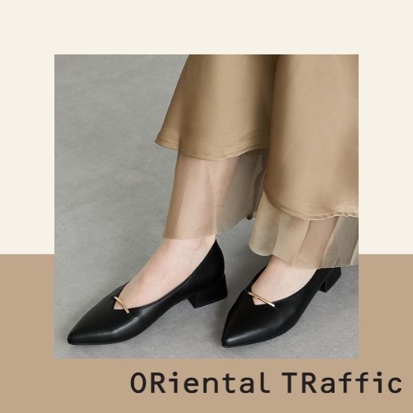 ORiental TRaffic�i�I���G���^���g���t�B�b�N�j�̃V���b�v�j���[�X�u�yORiental TRaffic�z������g����p���v�X�I�v