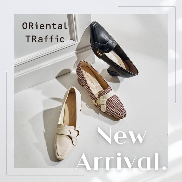 ORiental TRaffic�i�I���G���^���g���t�B�b�N�j�̃V���b�v�j���[�X�u�yORiental TRaffic�z�V��p���v�X�v