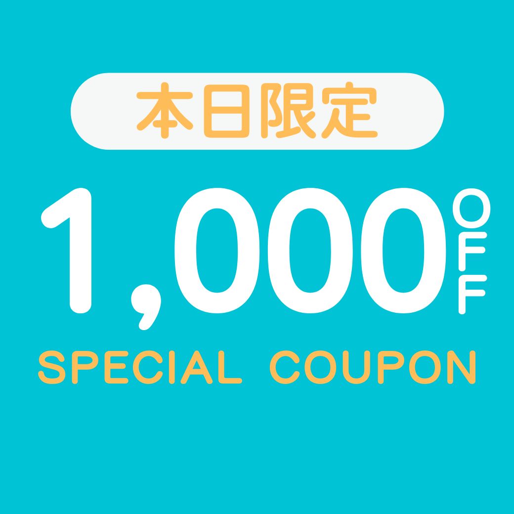ADMIX-Japan/JETSET SOLO PLUS�i�A�h�~�b�N�X�W���p��/�W�F�b�g�Z�b�g�\���v���X�j�̃V���b�v�j���[�X�u�yJETSET SOLO PLUS�z�{������ 1,000�~OFF�ISPECIAL COUPON���{���I�v