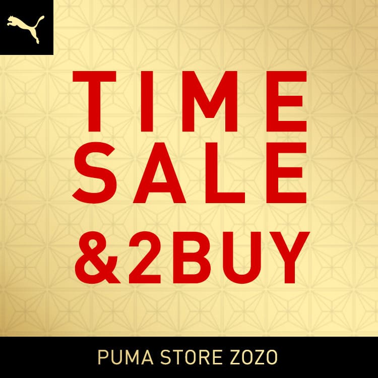 puma store zozo