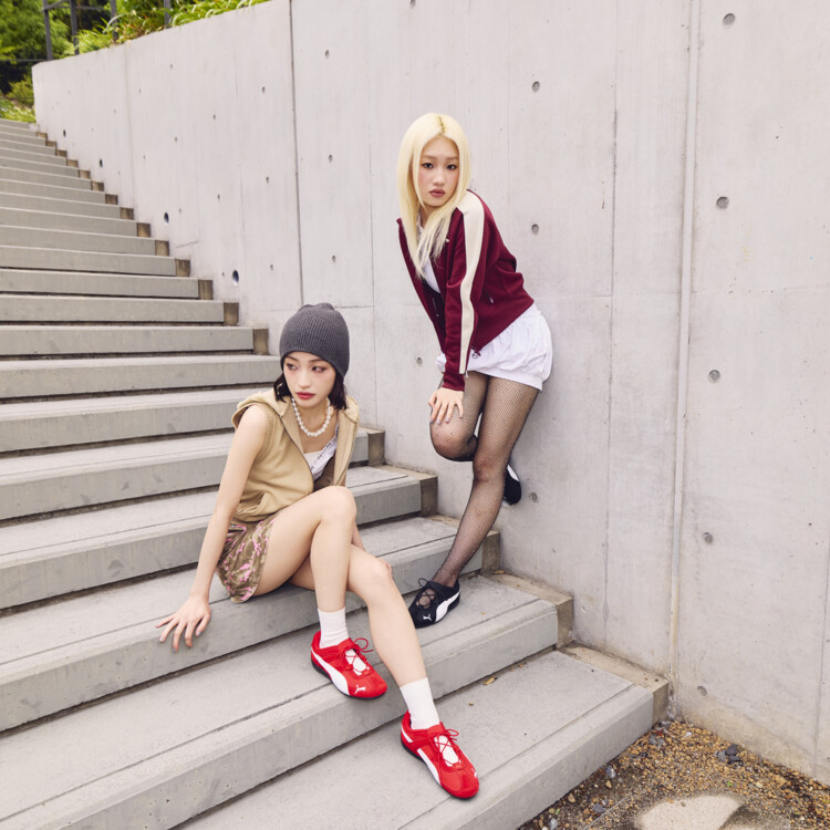 PUMA STORE ZOZOiv[}XgA]]j̃Vbvj[XuyPUMAzghSPEEDCAT GOē!!oG͗\tv