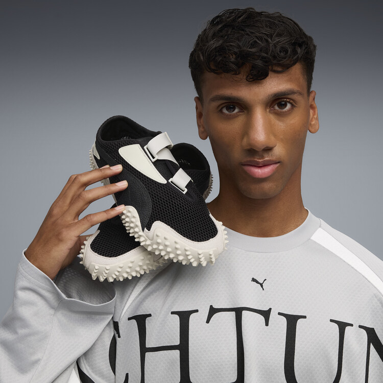 PUMA◆プーマ◆モストロ ◆メタリック◆スニーカー[送料込] PUMA STORE ZOZO｜プーマストアゾゾのトピックス「【PUMA