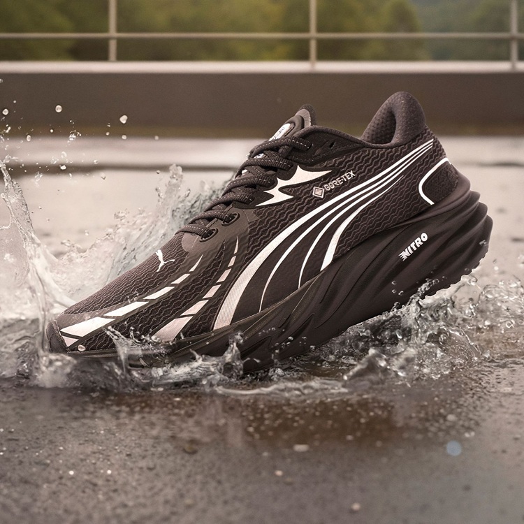 ダーマ PUMA プーマ ユニセックス パレルモ ポップ スニーカー