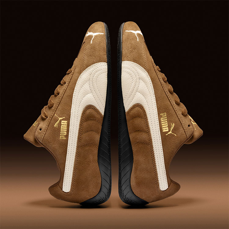 PUMA STORE ZOZO�i�v�[�}�X�g�A�]�]�j�̃V���b�v�j���[�X�u�yPUMA�����z�X�s�[�h�L���b�g�̐l�C�J���[���ē��ׁI�v