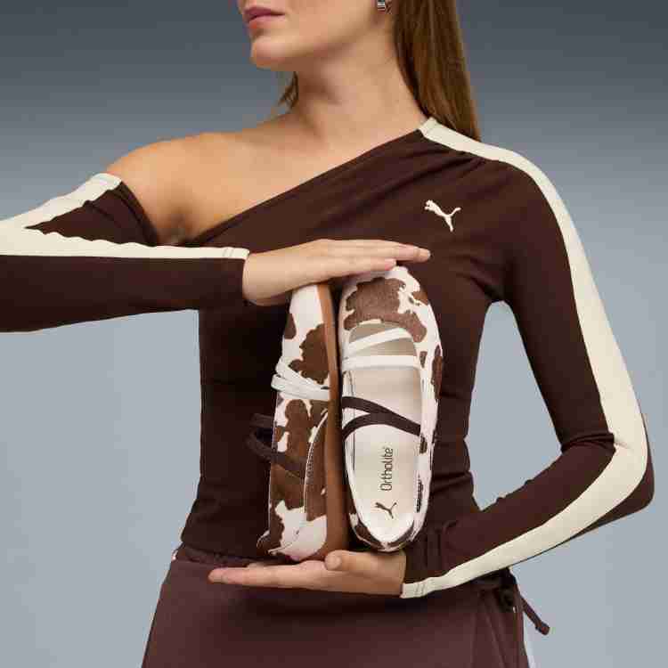 PUMA STORE ZOZO�i�v�[�}�X�g�A�]�]�j�̃V���b�v�j���[�X�u�yPUMA�����zSPEEDCAT BALLET | �A�j�}�������f�U�C�������l�C���f�����ē��ׁv