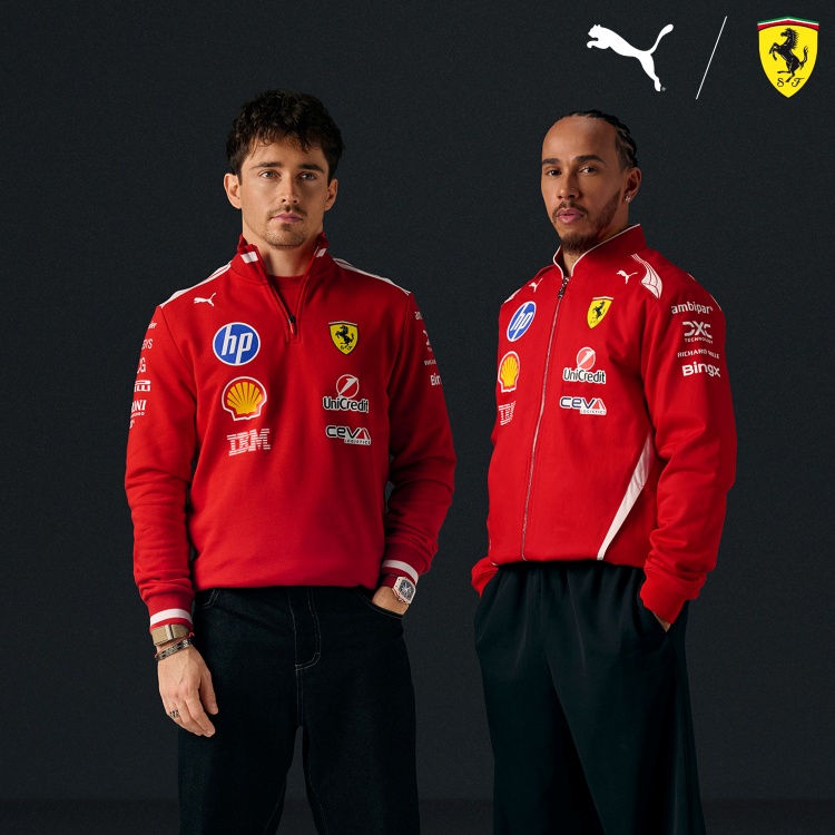 PUMA STORE ZOZO�i�v�[�}�X�g�A�]�]�j�̃V���b�v�j���[�X�u�yPUMA�����z�X�N�[�f���A�E�t�F���[���D�]�̔����I�v