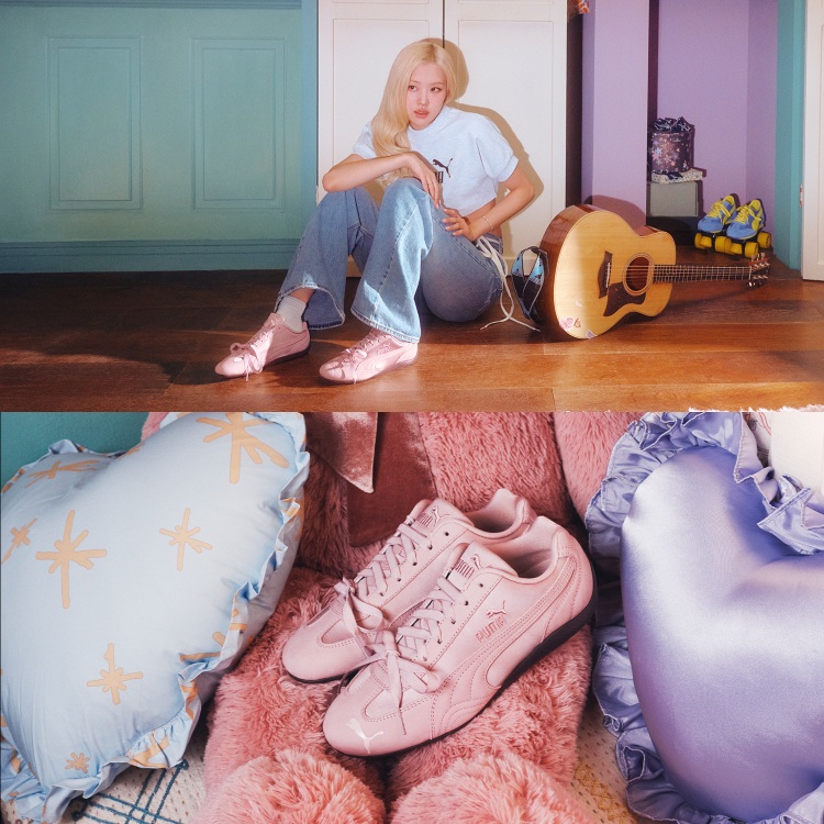 PUMA STORE ZOZO�i�v�[�}�X�g�A�]�]�j�̃V���b�v�j���[�X�u�yPUMA�����z��l�C�X�s�[�h�L���b�g WOMEN�V��&KIDS�ē��ׁv