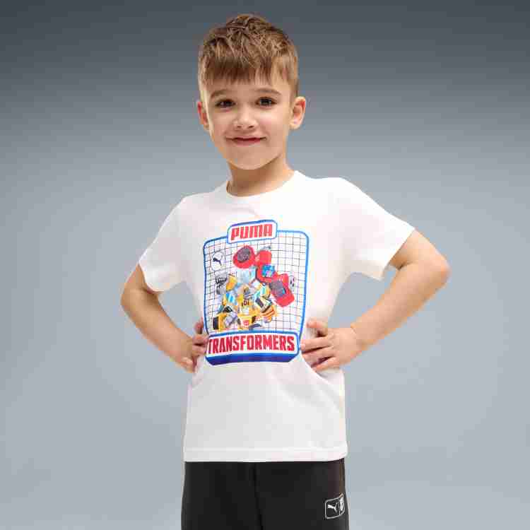 PUMA STORE ZOZO�i�v�[�}�X�g�A�]�]�j�̃V���b�v�j���[�X�u�yPUMA�����zPUMA x TRANSFORMERS �R���N�V�����v