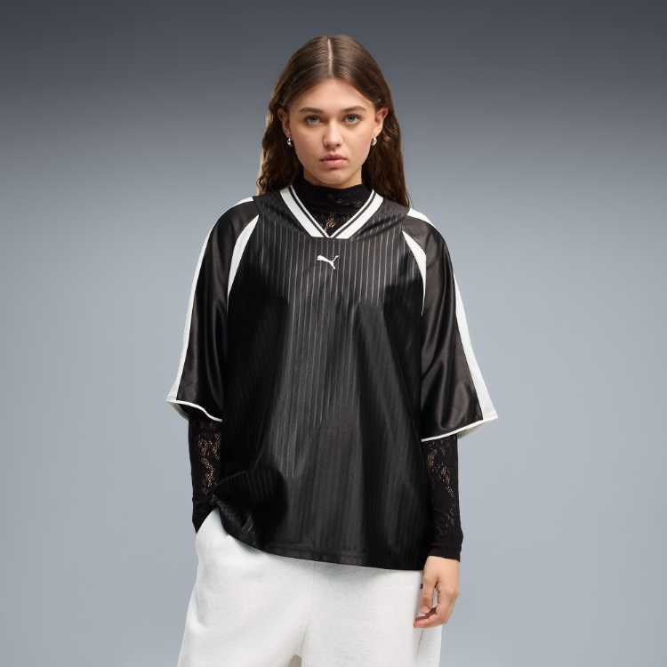PUMA プーマ ユニセックス T7 トラックジャケット JP（ジャージ