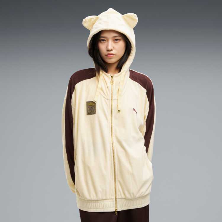 PUMA STORE ZOZO�i�v�[�}�X�g�A�]�]�j�̃V���b�v�j���[�X�u�yPUMA�����zPUMA x NEKO-san �������Ȃ��R���{���[�V�����v