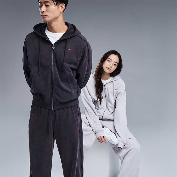 PUMA STORE ZOZO�i�v�[�}�X�g�A�]�]�j�̃V���b�v�j���[�X�u�yPUMA�����z���̋C���Ƀn�}��B�����������Ȃ�X�E�F�b�g���W�v