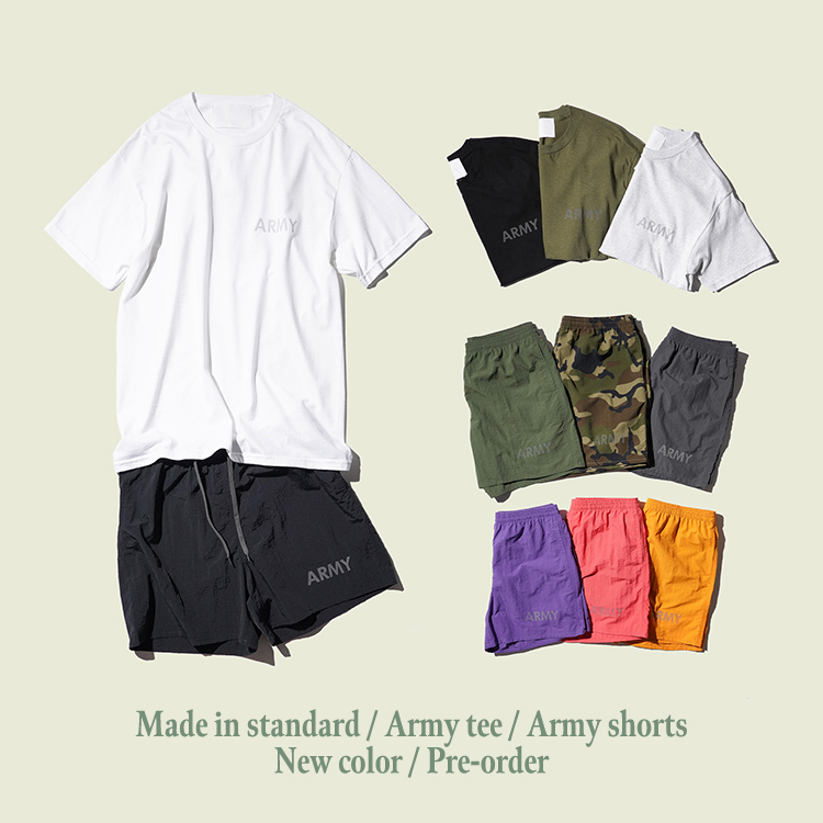 C.E.L.STOREiZXgAj̃Vbvj[XuMADE IN STANDARD̃~^[`[tACe\Jn !v