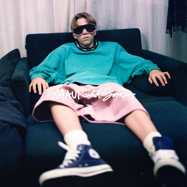 C.E.L.STORE�i�Z���X�g�A�j�̃V���b�v�j���[�X�uMaui and Sons �\��̔��X�^�[�g�v