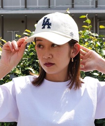 American Needle LA ベースボールキャップ CAP/AMERICAN NEEDLE(アメリカンニードル)BALLPARK - LOS