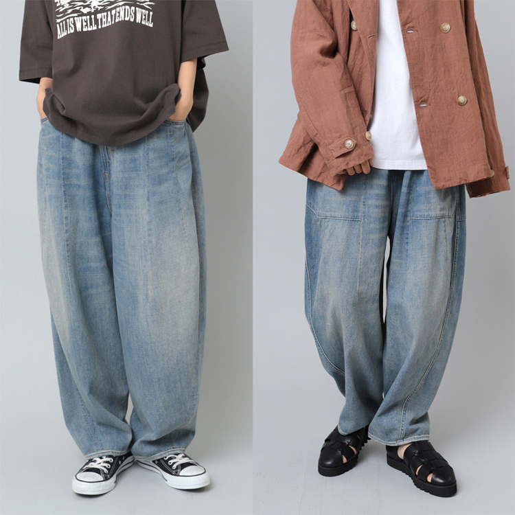 URCH RNA コックさんの5ポケットパンツ RNA-N｜R4195 コックさんの5ポケットパンツ URCH | Rakuten