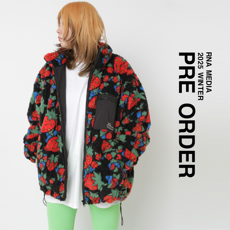 RNA MEDIAiA[GkG[ fBAj̃Vbvj[XuyRNA MEDIAz2025 WINTER PRE ORDERv