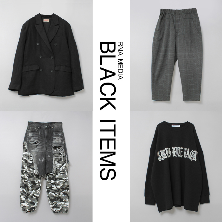 RNA☆メディア☆BIG5ポケット RNA MEDIA｜アールエヌエー メディアのショップニュース - ZOZOTOWN