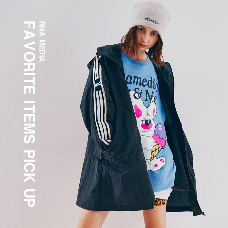 RNA MEDIA｜アールエヌエー メディアのトピックス「□RNA□ 人気のロン