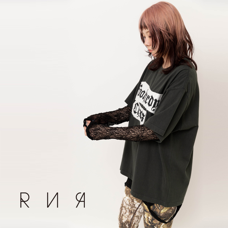 RNA MEDIA�i�A�[���G�k�G�[ ���f�B�A�j�̃V���b�v�j���[�X�u��RNA�����C���[�h�Ɏg����`���[�����b�V���^���N����T�̂��Љ� �v