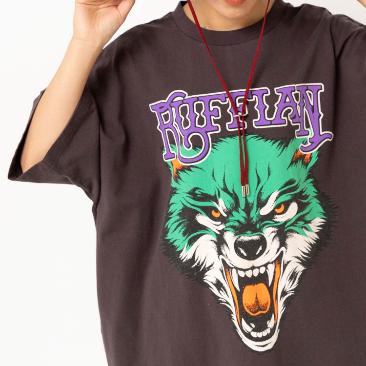 RNA MEDIA�i�A�[���G�k�G�[ ���f�B�A�j�̃V���b�v�j���[�X�u��RNA���傫�ȃE���t�v�����g���ڂ��䂭BIG T �v