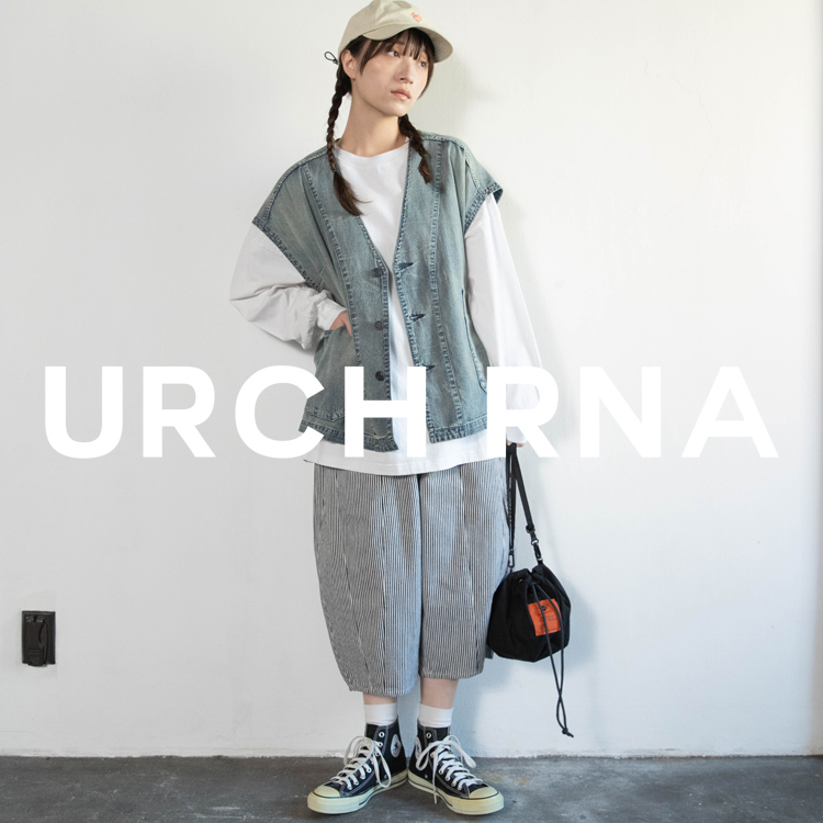 RNA MEDIA�i�A�[���G�k�G�[ ���f�B�A�j�̃V���b�v�j���[�X�u"URCH RNA" ���傤�ǂ��������A�Ђ����䂪�|�C���g�̃p���c�v