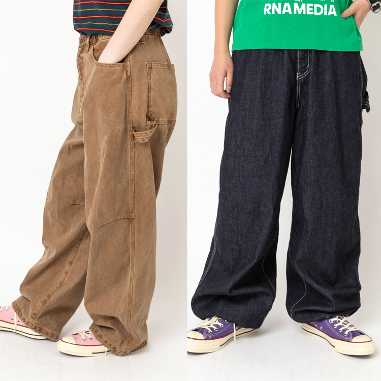 RNA MEDIA�i�A�[���G�k�G�[ ���f�B�A�j�̃V���b�v�j���[�X�u��RNA��RNA�炵���X�g���[�g�����������郏�[�N�p���c�v