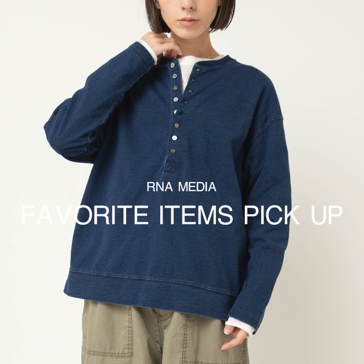 RNA MEDIA�i�A�[���G�k�G�[ ���f�B�A�j�̃V���b�v�j���[�X�uRNA MEDIA �_�݂�Ȃ̂��C�ɓ���A�C�e��PICK UP!!!�^ �v