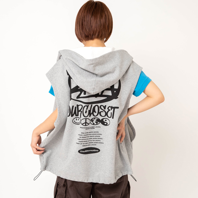 RNA MEDIA�i�A�[���G�k�G�[ ���f�B�A�j�̃V���b�v�j���[�X�u��RNA���C������Œ��������t�[�f�B�[�̃x�X�g�v