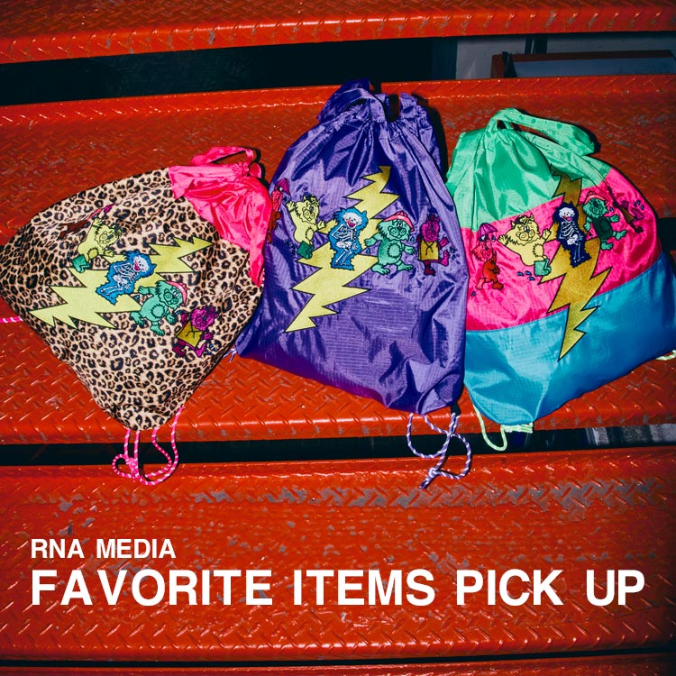 RNA MEDIA｜アールエヌエー メディアのトピックス「RNA MEDIA