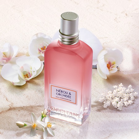 数量限定】ネロリオーキデ オーハーモニー オードトワレ 50mL