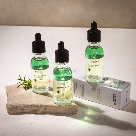 薬用 メディカル アンチヘアロスセラム 50mL[医薬部外品] 〈薬用
