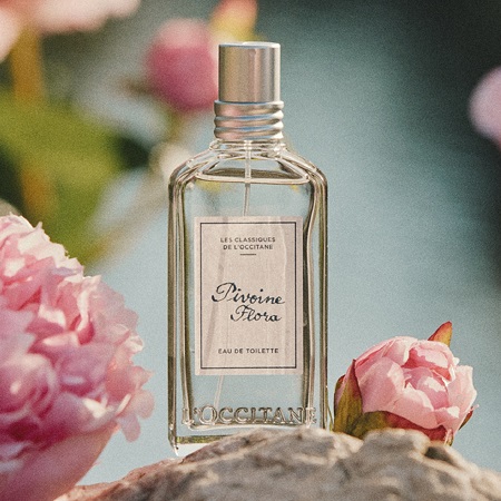 L'OCCITANE｜ロクシタンのトピックス「【季節限定販売アイテム