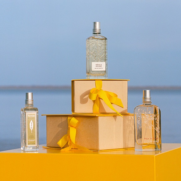 L'OCCITANE ４種　セット Amazon.co.jp: ロクシタン(L'OCCITANE) シャワージェル
