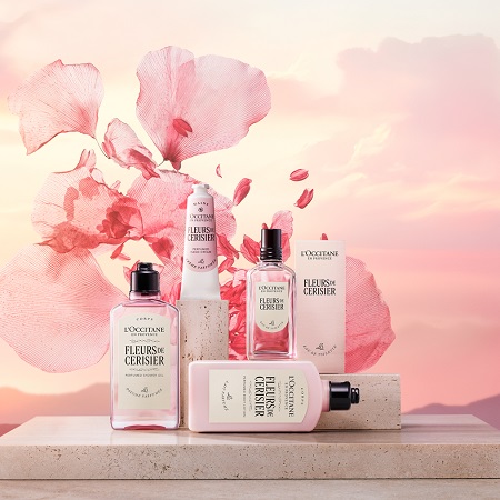 エルバブランシュ オードトワレ L'OCCITANE - ロクシタン エルバ