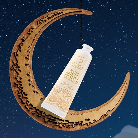 シア ハンドクリーム 150mL（ハンドケア/ハンドクリーム）｜L'OCCITANE