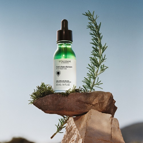 L'OCCITANE�i���N�V�^���j�̃V���b�v�j���[�X�u���N�V�^���̈�є��e�t�B�x�X�g�R�X��34����܁I�v