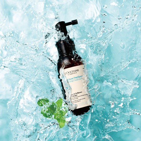 L'OCCITANE�i���N�V�^���j�̃V���b�v�j���[�X�u�y�Č���E���ʌ��蔭���z�s���A�Ȑ������B�Ĕ��A�N�[���ɁA�u���ɁB�h���C�V�����v�[�E�X�J���v�A�C�e���̂��Љ�v