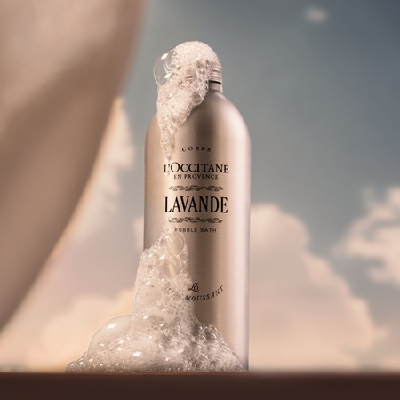 L'OCCITANE｜ロクシタンのトピックス「【新発売】ラヴァンド